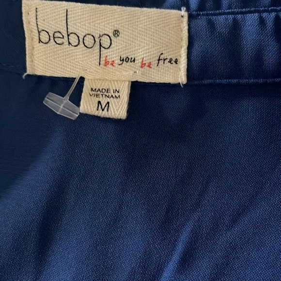 NEW Bebop Dress - Picture 7 of 8